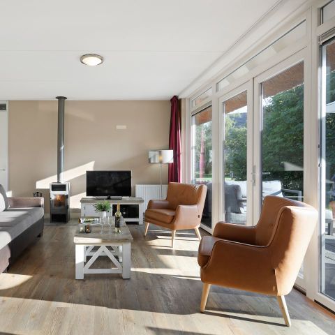 FERIENHAUS 12 Personen - 12EL