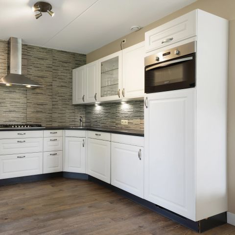 FERIENHAUS 12 Personen - 12EL