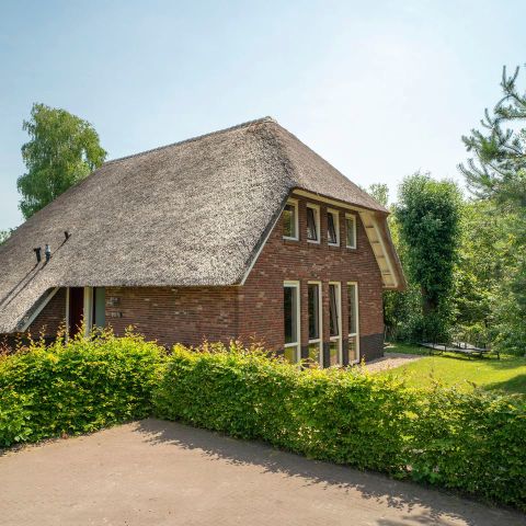 FERIENHAUS 12 Personen - 12EL