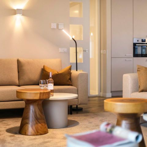 FERIENHAUS 12 Personen - 12EL1