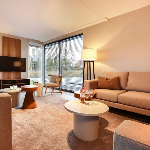 FERIENHAUS 12 Personen - 12EL1