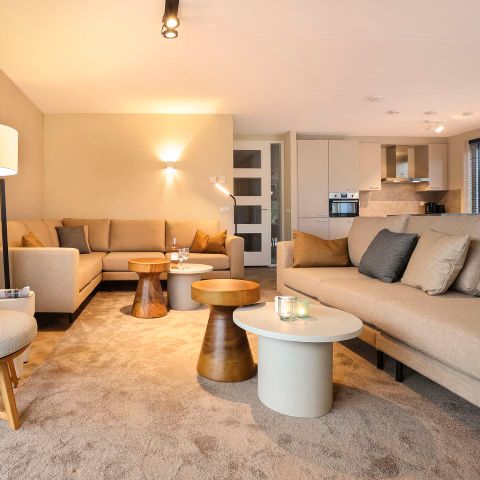 FERIENHAUS 12 Personen - 12EL1