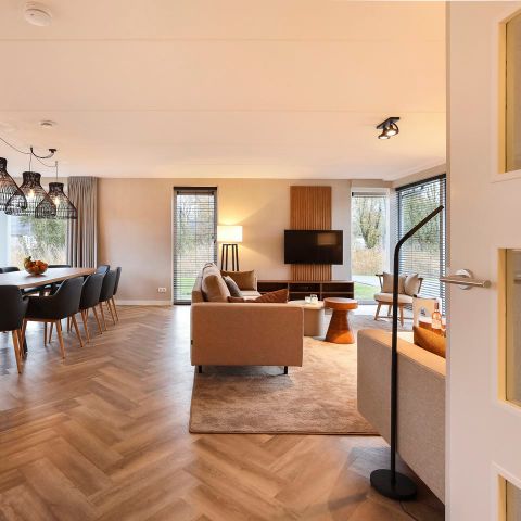 FERIENHAUS 12 Personen - 12EL1