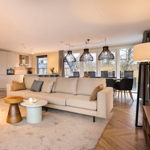 FERIENHAUS 12 Personen - 12EL1