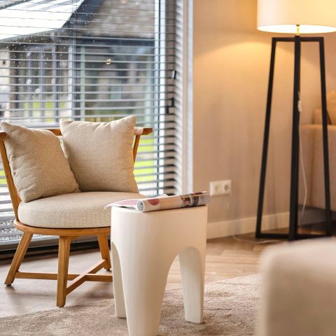 FERIENHAUS 12 Personen - 12EL1