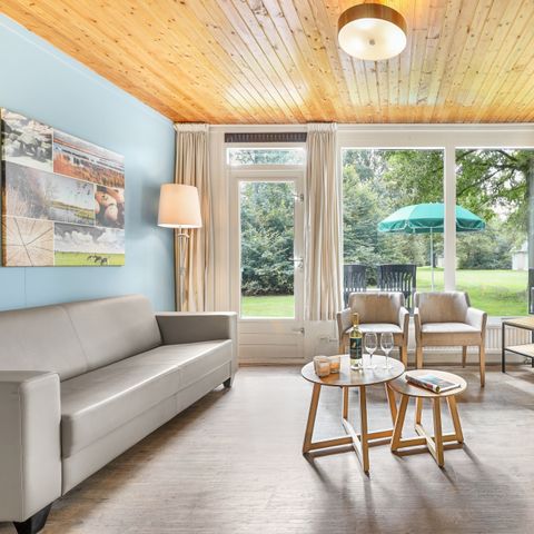 Bungalow 4 Personen - 4B