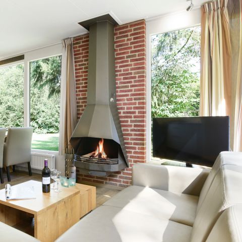 Bungalow 4 Personen - 4CE