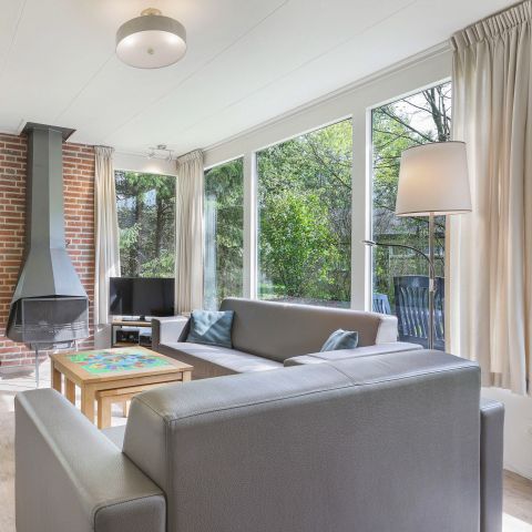 Bungalow 4 Personen - Kinder 4CK 2+2