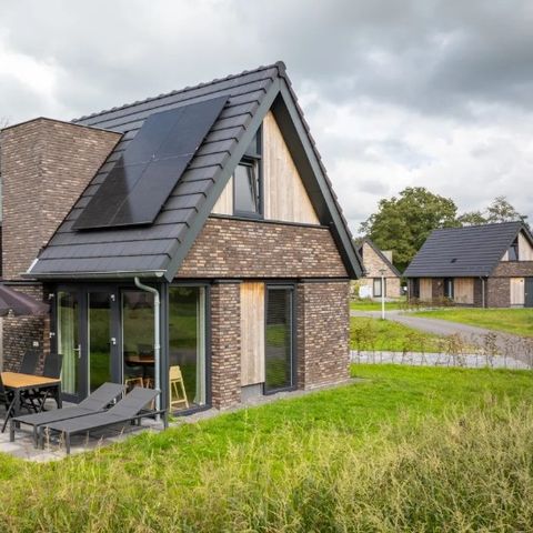 Bungalow 4 Personen - 4EL