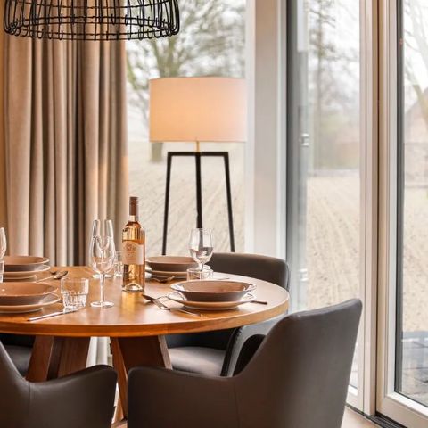 Bungalow 4 Personen - 4EL