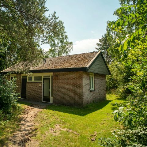 Bungalow 6 Personen - 6C