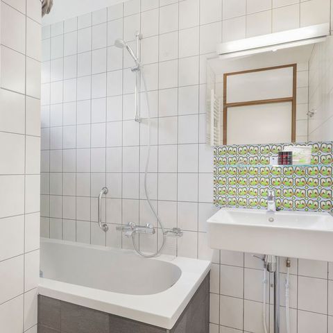 Bungalow 6 Personen - Kinder 6CK 4+2