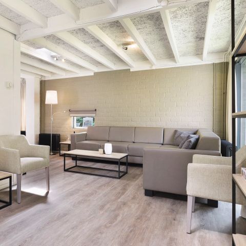 FERIENHAUS 10 Personen - 10-Personen-Ferienhaus