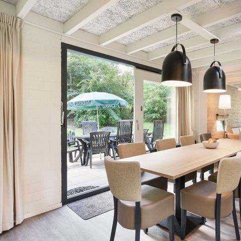 FERIENHAUS 10 Personen - 10-Personen-Ferienhaus