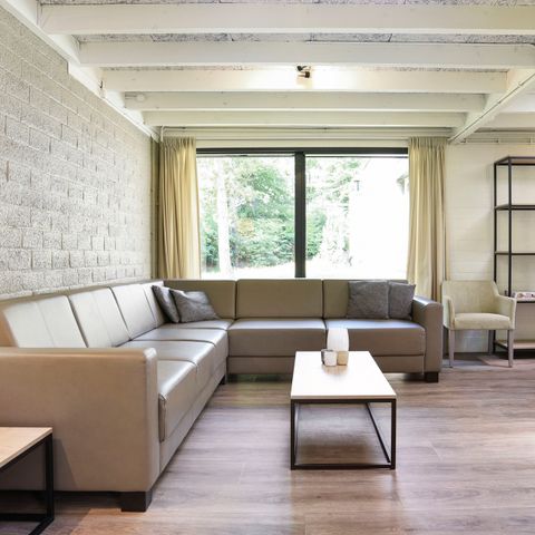 FERIENHAUS 10 Personen - 10-Personen-Ferienhaus