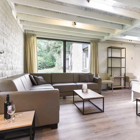 FERIENHAUS 10 Personen - 10-Personen-Ferienhaus