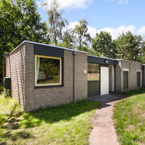 FERIENHAUS 10 Personen - 10-Personen-Ferienhaus