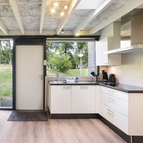 FERIENHAUS 10 Personen - 10-Personen-Ferienhaus