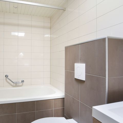 Bungalow 4 Personen - 4B1