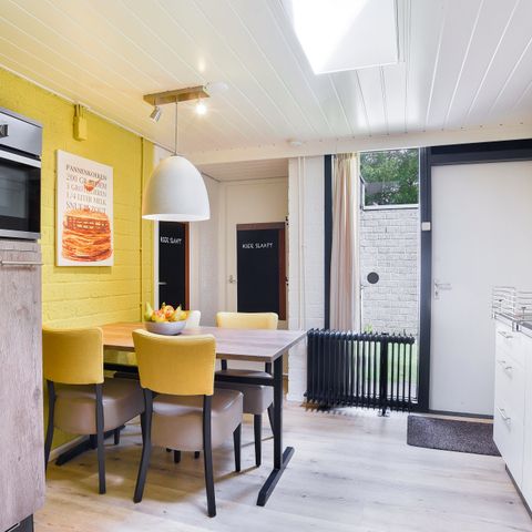 Bungalow 4 Personen - 4CK (Max. 2 Erwachsene)