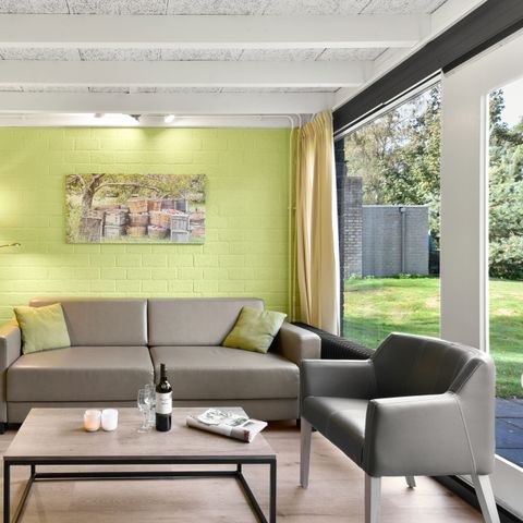 Bungalow 5 Personen - 5B1