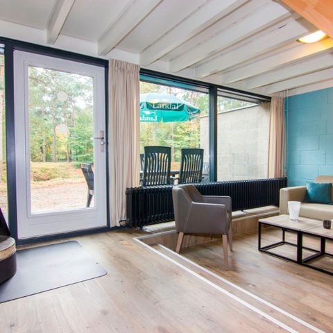 Bungalow 6 Personen - 6B1