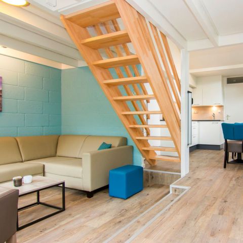 Bungalow 6 Personen - 6B1