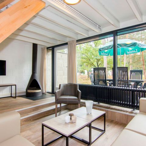 Bungalow 6 Personen - 6B1