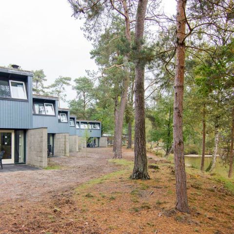 Bungalow 6 Personen - 6B1