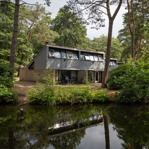 Bungalow 6 Personen - 6B1