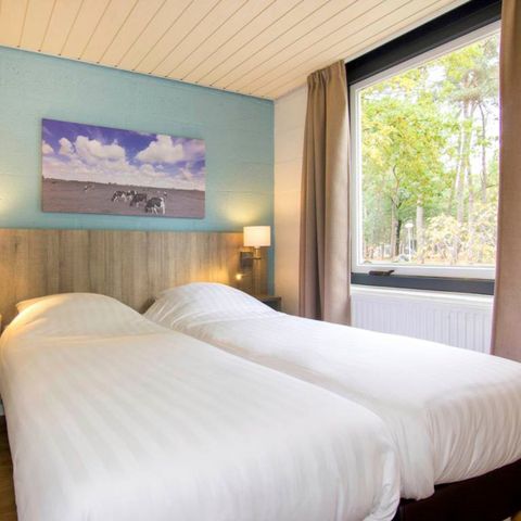 Bungalow 6 Personen - 6B1