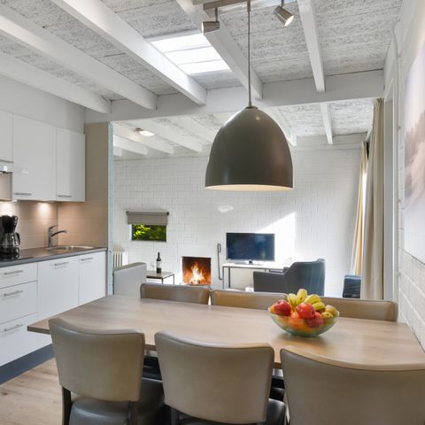 Bungalow 6 Personen - 6B2
