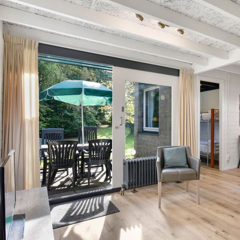 Bungalow 6 Personen - 6B2