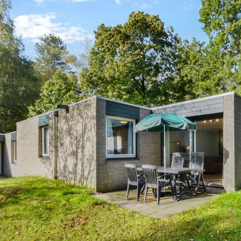 Bungalow 6 Personen - 6B2