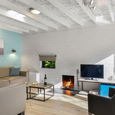 Bungalow 6 Personen - 6B2