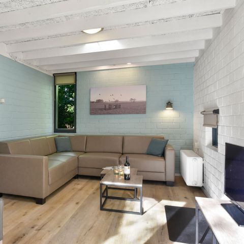 Bungalow 6 Personen - 6B2