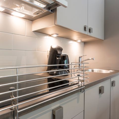 Bungalow 6 Personen - 6-Personen-Kinder-Ferienhaus