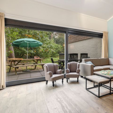 Bungalow 6 Personen - 6-Personen-Kinder-Ferienhaus