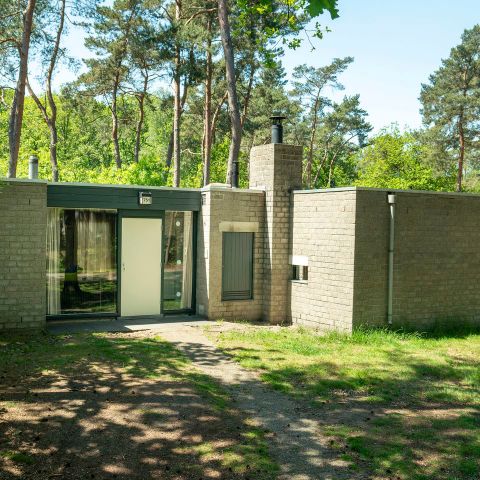 Bungalow 5 Personen - 5B1