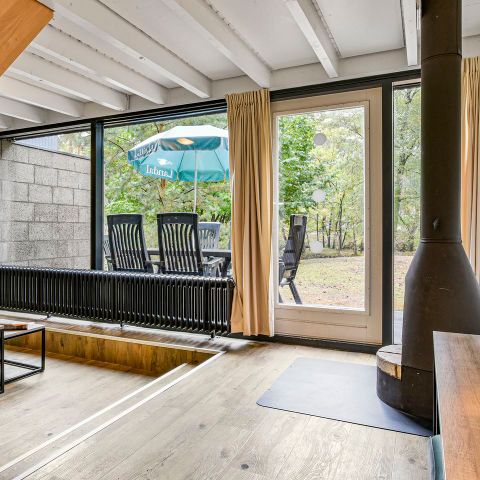 Bungalow 6 Personen - 6B1
