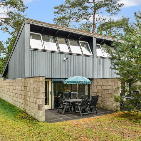 Bungalow 6 Personen - 6B1