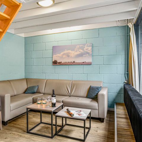 Bungalow 6 Personen - 6B1