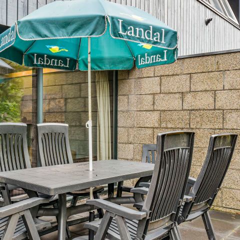 Bungalow 6 Personen - 6B1