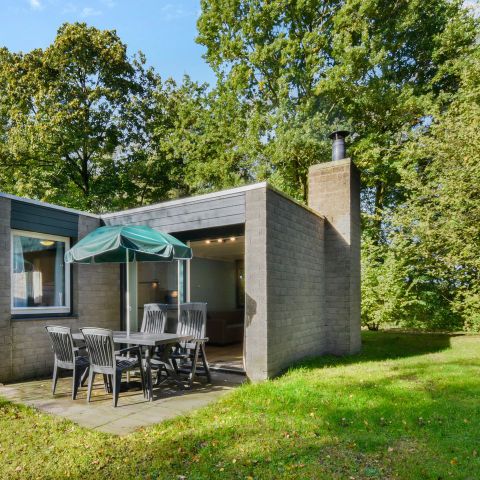 Bungalow 6 Personen - 6B2