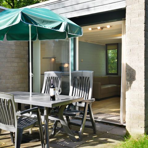 Bungalow 6 Personen - 6B2