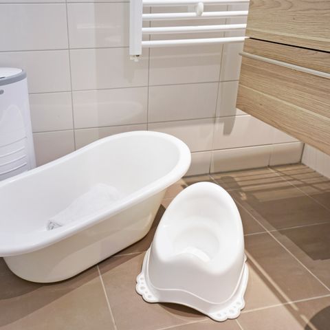 Bungalow 3 Personen - 3CN - Baby