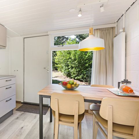 Bungalow 4 Personen - 4B2