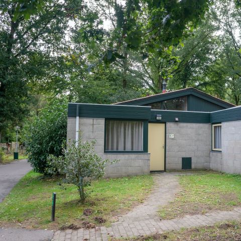 Bungalow 4 Personen - 4B3