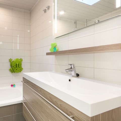 Bungalow 4 Personen - 4CK1 (max. 2 Erwachsene)