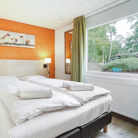 Bungalow 4 Personen - 4CK2 (max. 2 Erwachsene)